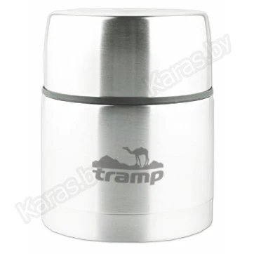 Термос TRAMP 0.5 л с широким горлом
